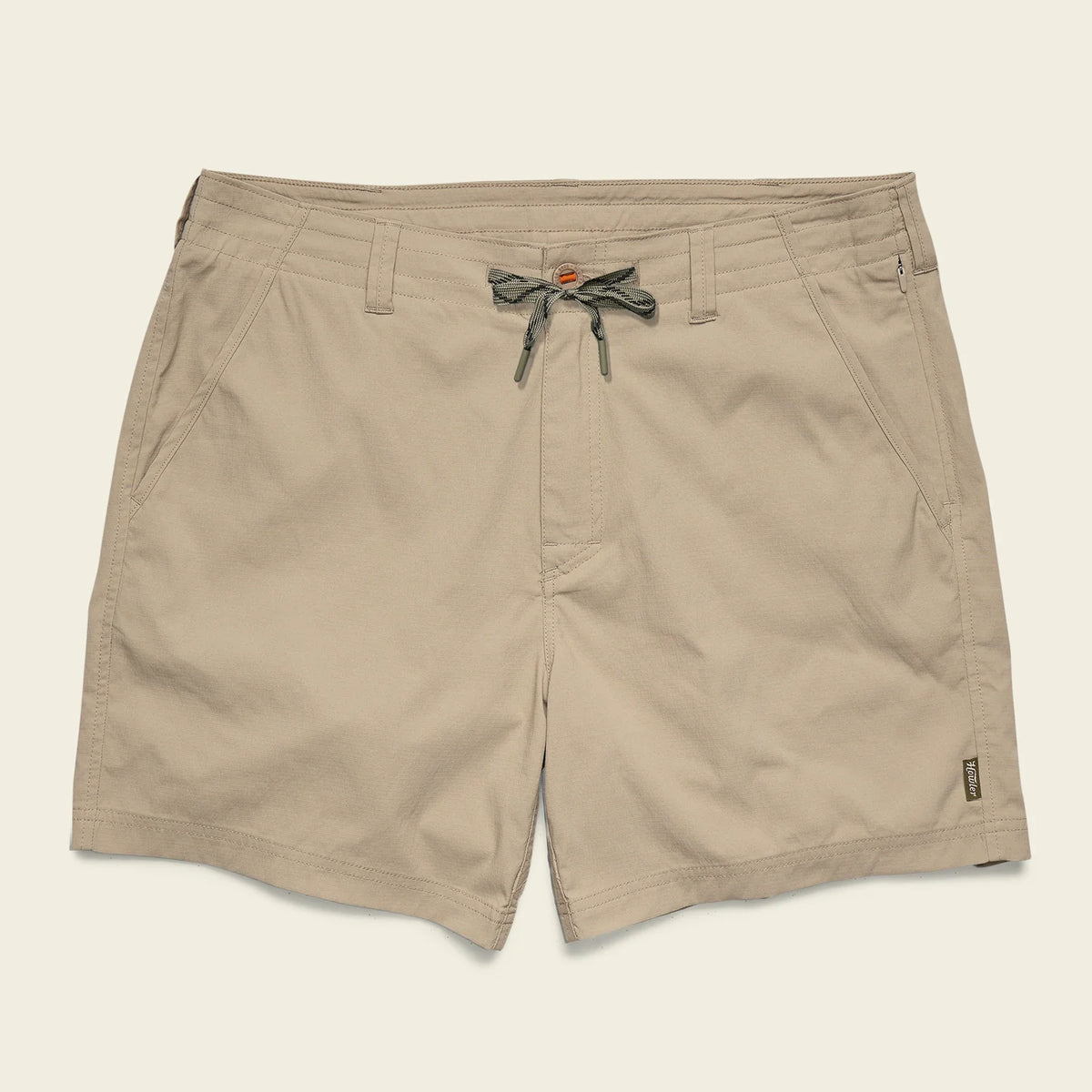 Howler Horizon Tech Shorts 6"