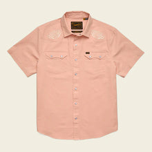 Howler Crosscut Deluxe Shortsleeve Shirt
