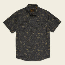 Howler H Bar B Snapshirt