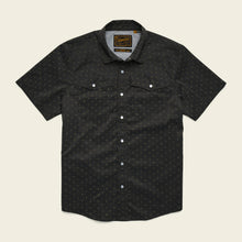 Howler Open Country Tech Shirt