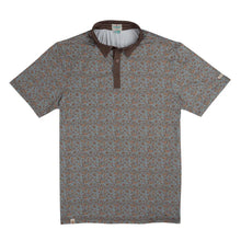 Sendero High Noon Performance Polo