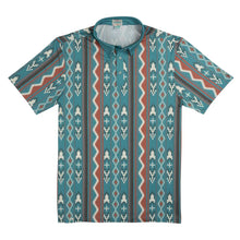 Sendero High Noon Performance Polo