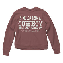 W Sendero Sweatshirt