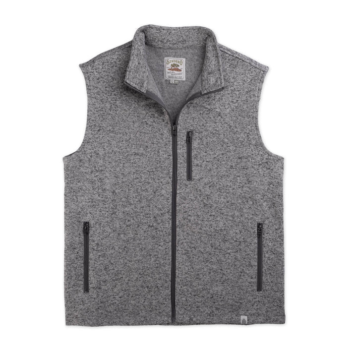 M Sendero Ciudad Vest