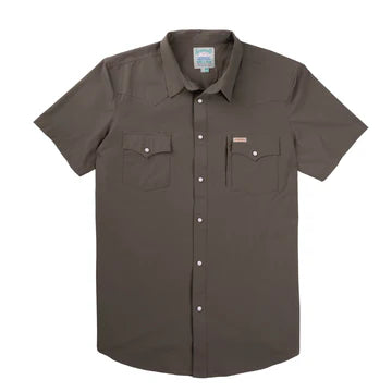 Sendero Confluence Tech Shirt
