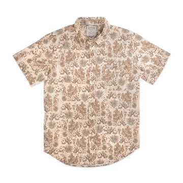 Sendero City Slicker Short Sleeve