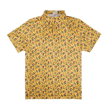 Sendero High Noon Performance Polo