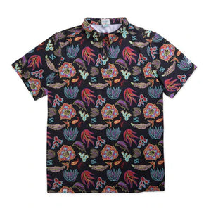 Sendero High Noon Performance Polo
