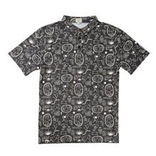 Sendero High Noon Performance Polo