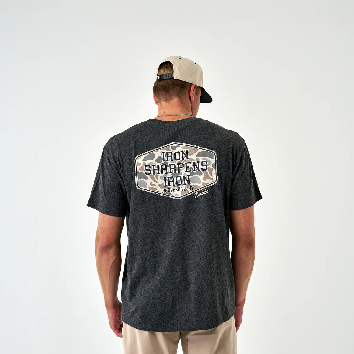 Burlebo T-Shirts