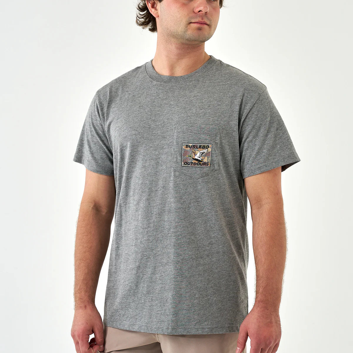 Burlebo T-Shirts