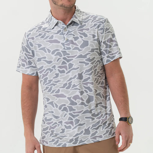 Burlebo Performance Polo