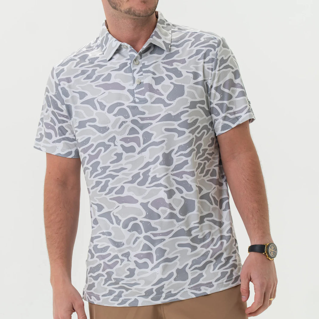 Burlebo Performance Polo