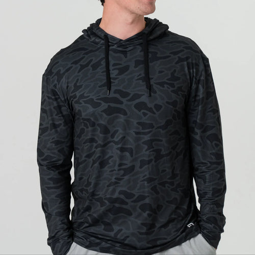 Burlebo Performance Hoodie