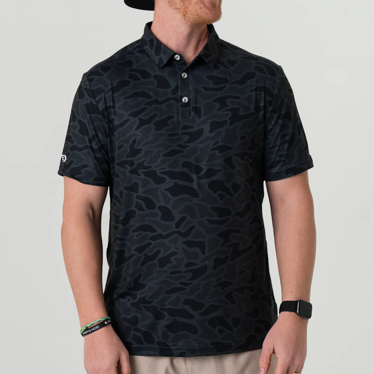 Burlebo Performance Polo