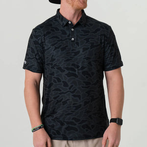 Burlebo Performance Polo