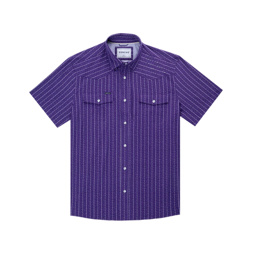 Poncho The Stockyard