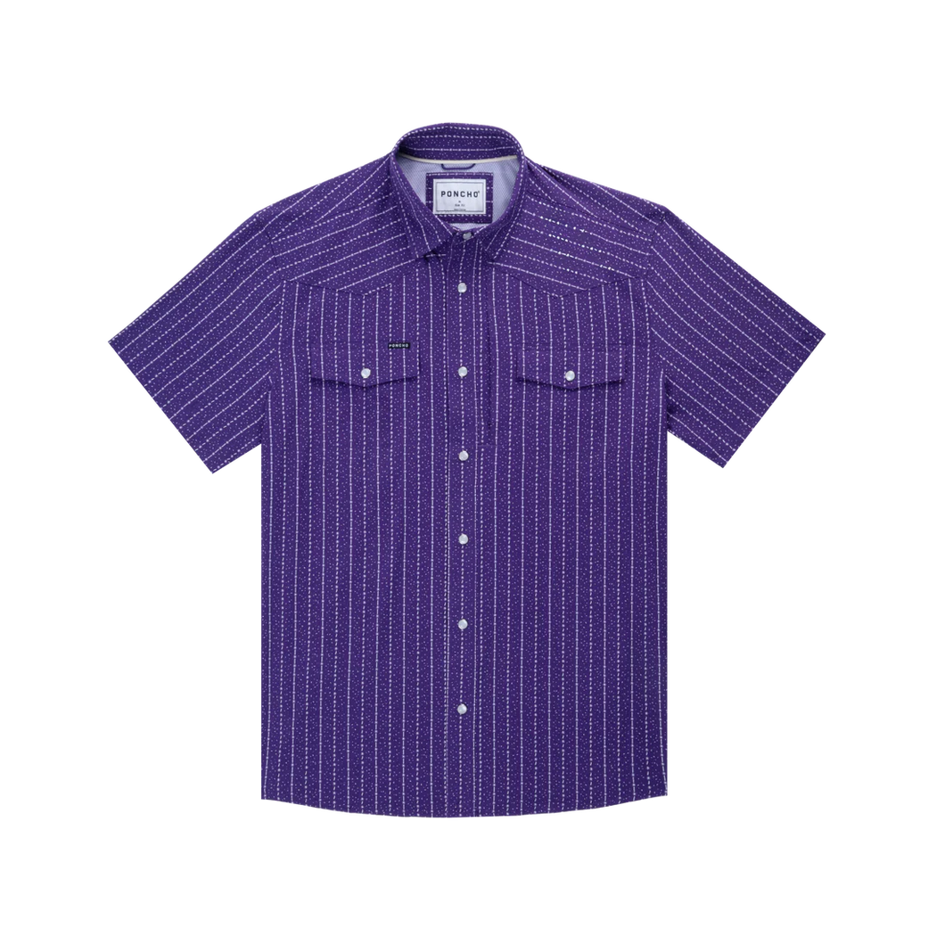 Poncho The Stockyard