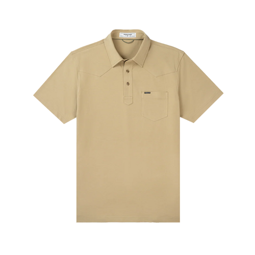 Poncho The 410 Polo