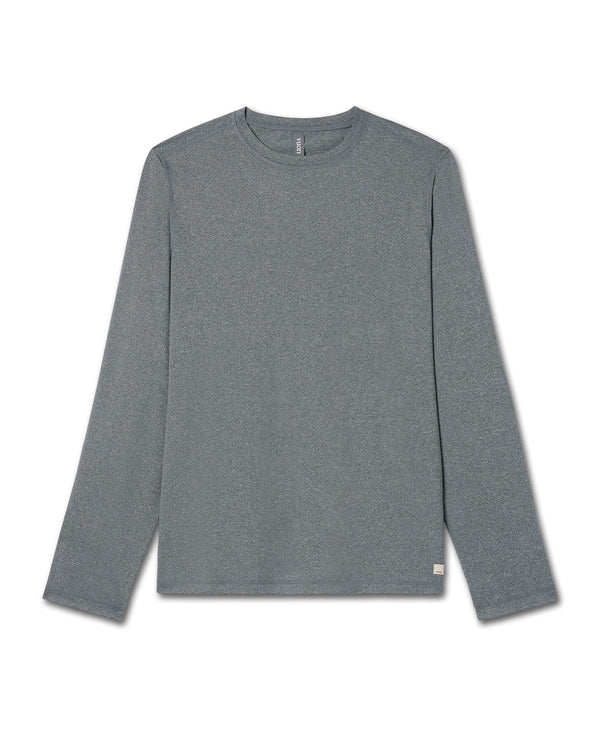 M Vuori L/S Tradewind Performance 2.0