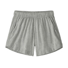Women's Patagonia Garden Island Shorts - 3.5"