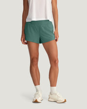 W Free Fly Bamboo-Lined Active Breeze Short 3"