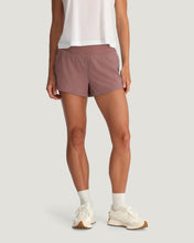W Free Fly Bamboo-Lined Active Breeze Short 3"