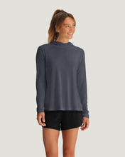 W Free Fly Bamboo Lightweight Hoodie II