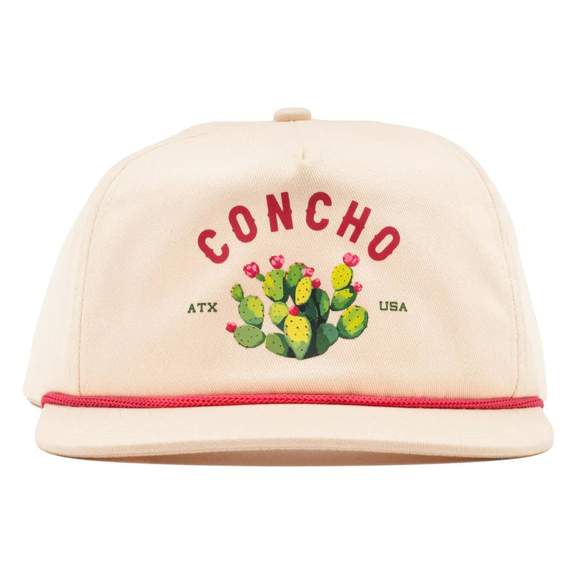 Concho USA Brand Hats