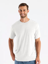 M Free Fly Bamboo Flex Pocket Tee