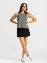 Women's Free Fly Bamboo-Lined Active Breeze Skort 13"