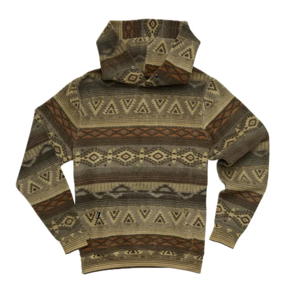 Howler Bros Tajima Hoodie