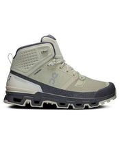Men's ON Cloudrock Mid Waterproof