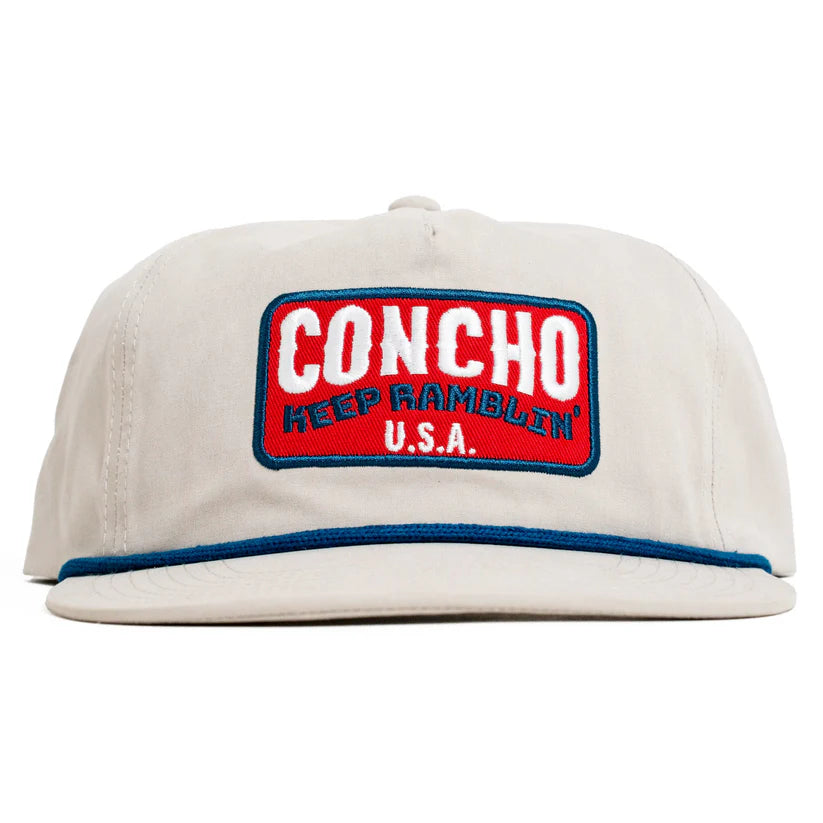Concho USA Brand Hats